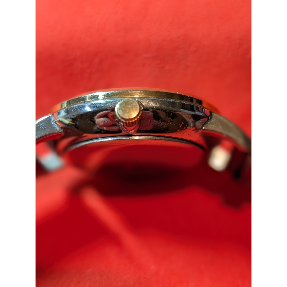 Podegar Mens Dress Watch